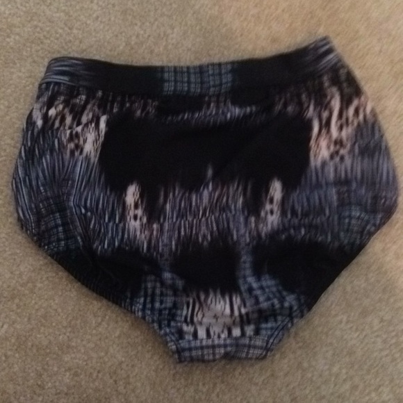 LA Dance Designs Dance Briefs - Picture 2 of 3